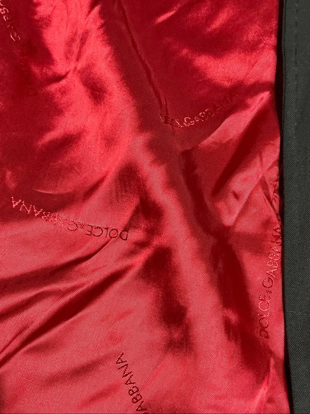 Dolce & Gabbana classic dolce